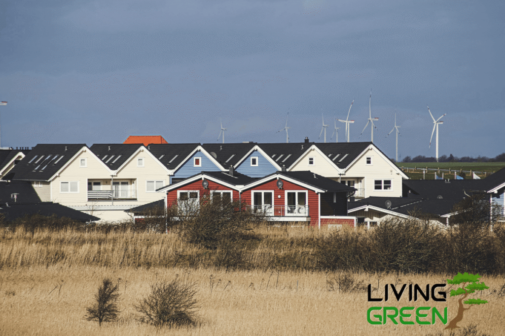 bladeless wind turbine for home