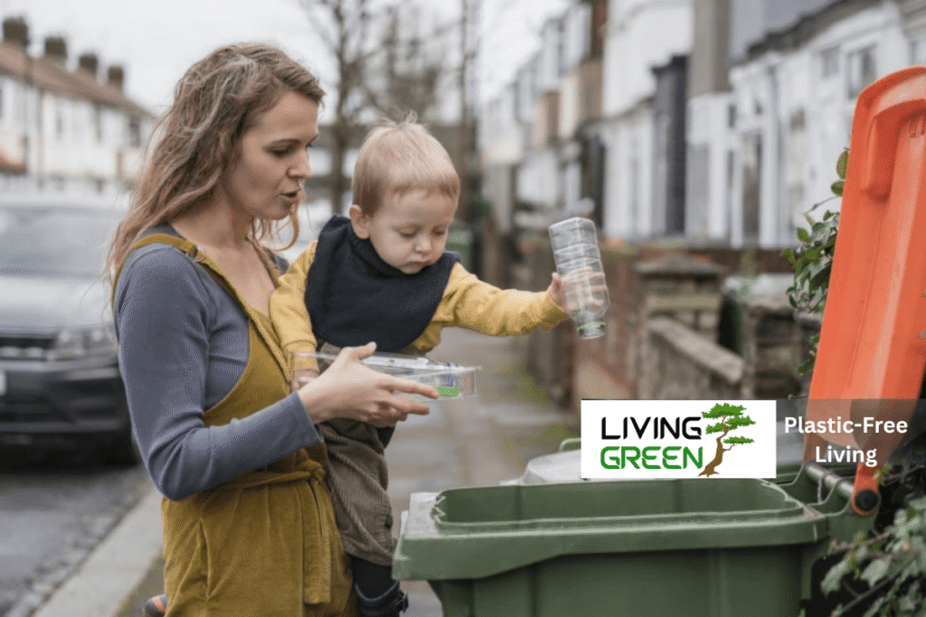 Plastic-Free Living Tips