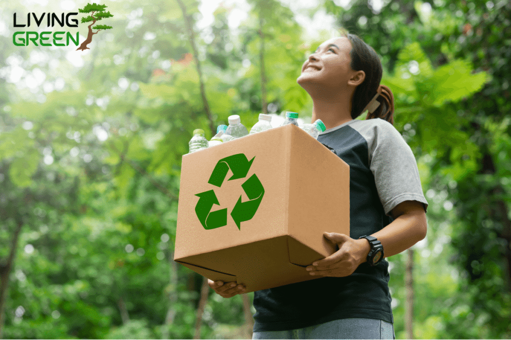 What is a zero waste lifestyle