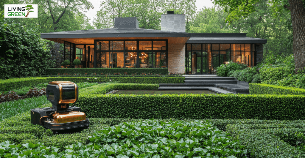 Living Green