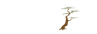 Living green logo