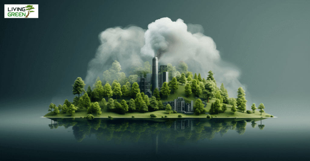 Ways to Reduce Carbon Footprint at the Store