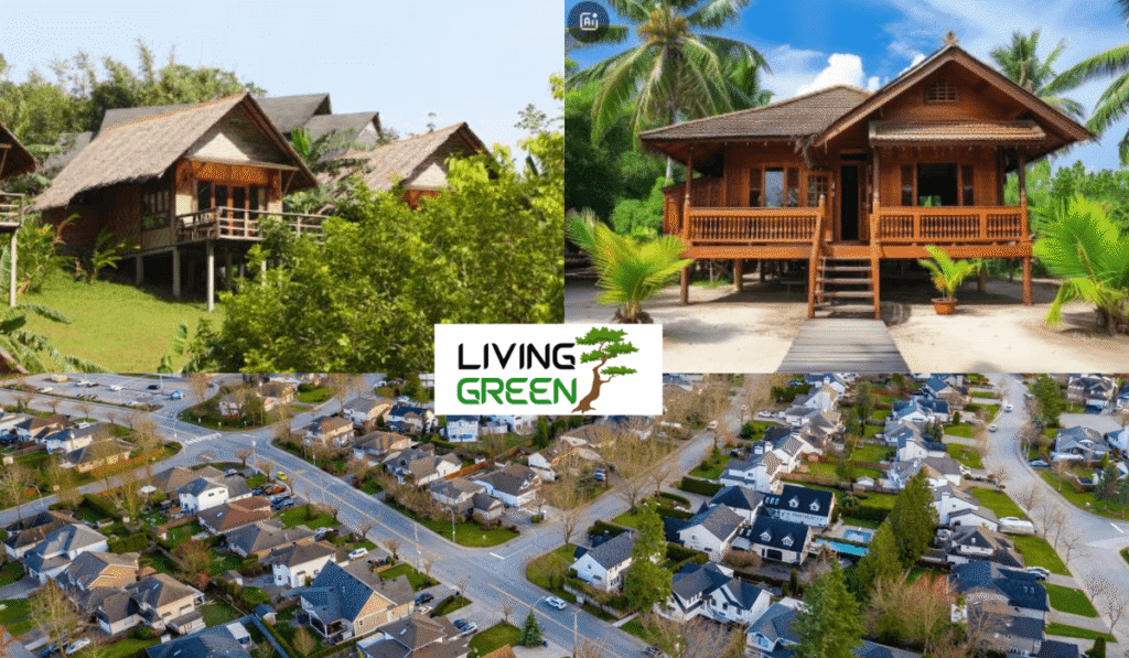 Using Bamboo in Construction
