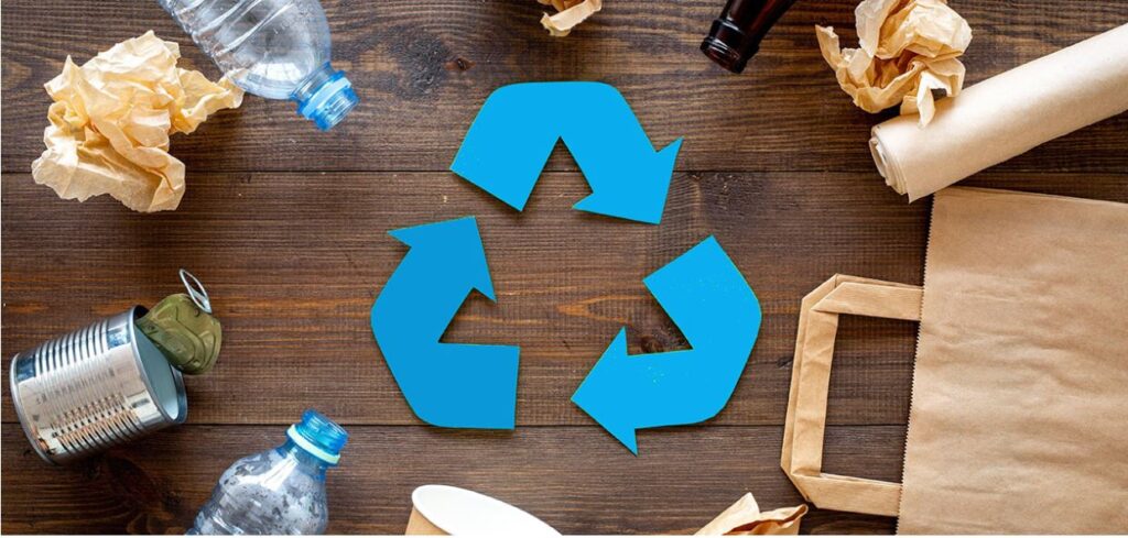 What is precycling