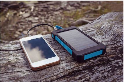 Zero-Waste Gadgets