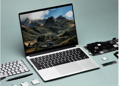 Zero-Waste Gadgets
