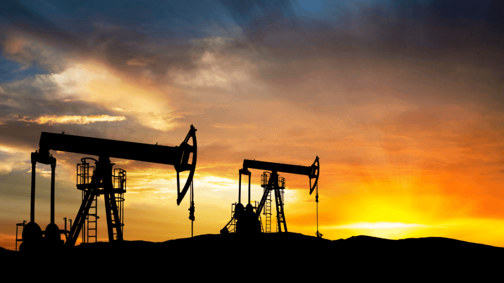 Green Technology in the Oil and Gas Industry