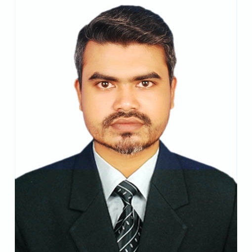 M Saiful Islam