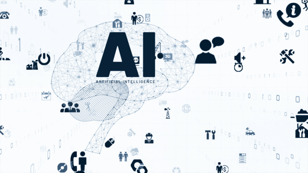 ai's role in green automotive technology