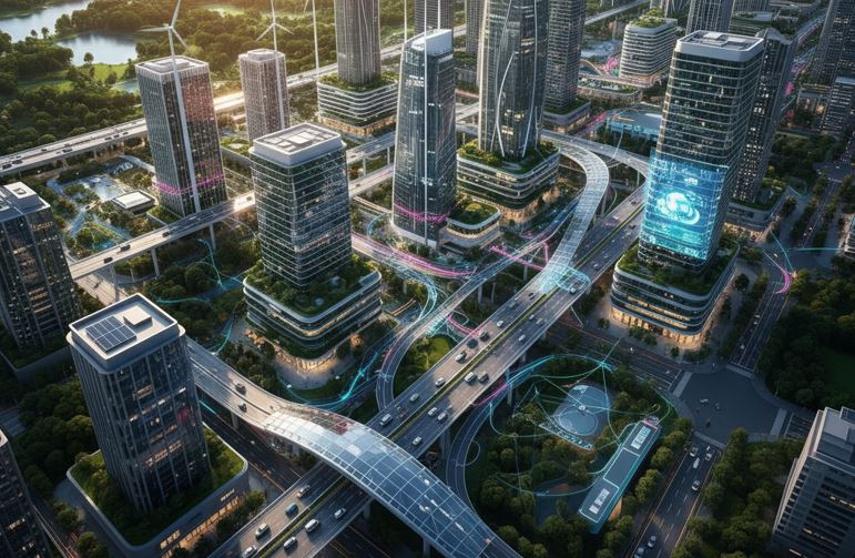 Sustainable Technology