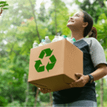 What is a zero waste lifestyle