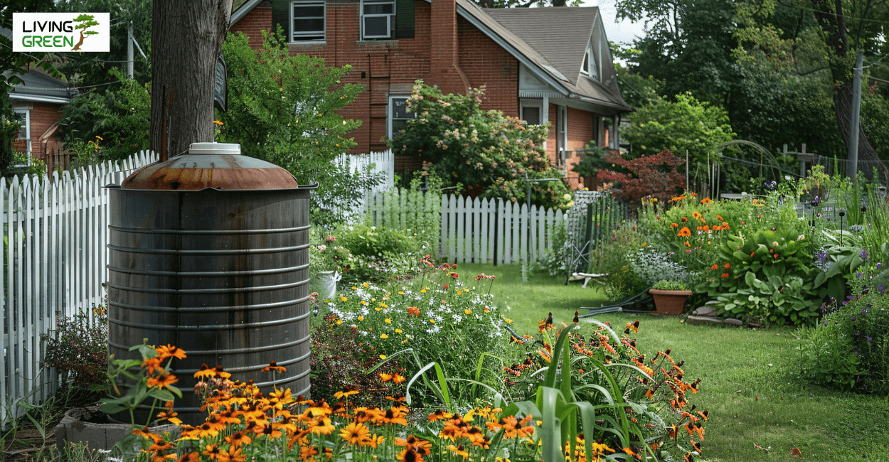 Living Green