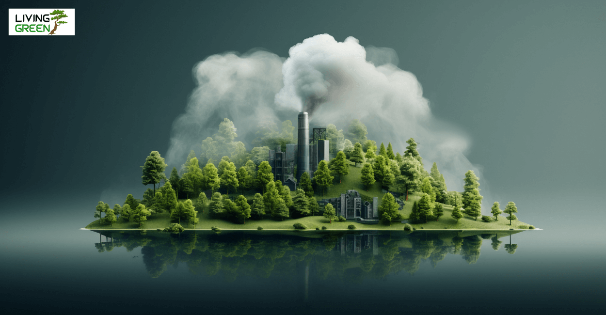Ways to Reduce Carbon Footprint at the Store