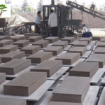 recycled plastic building blocks