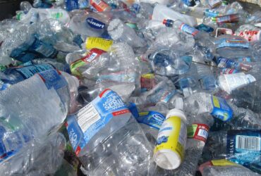 Ways to Reduce Plastic Use