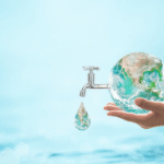 Ways to save water