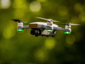 Green Gadgets