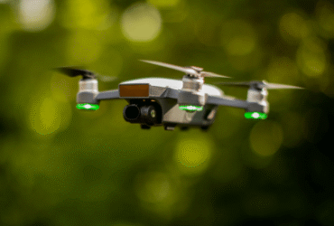 Green Gadgets