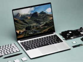 Zero-Waste Gadgets