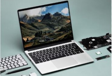 Zero-Waste Gadgets