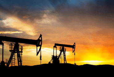 Green Technology in the Oil and Gas Industry
