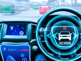 ai's role in green automotive technology