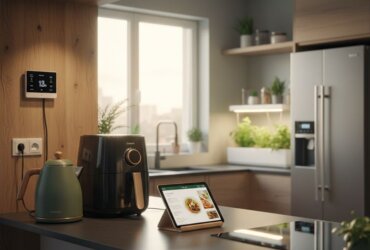 Eco-Friendly Gadgets