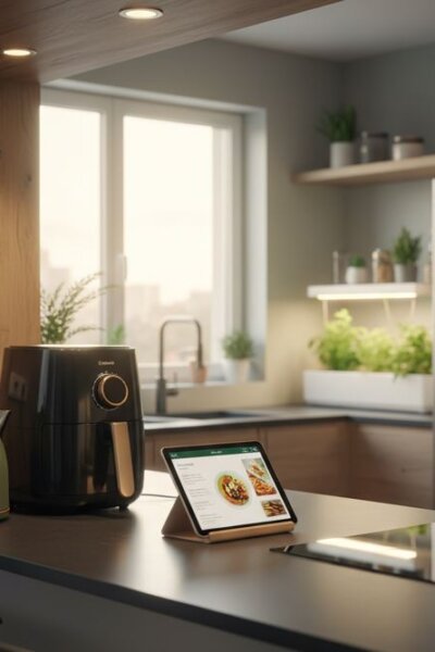 Eco-Friendly Gadgets