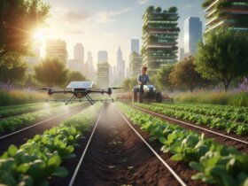 Sustainable Technology