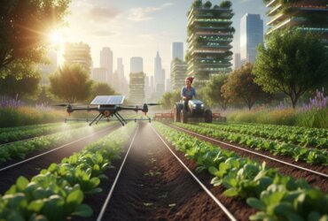 Sustainable Technology