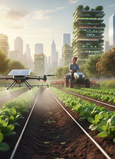 Sustainable Technology